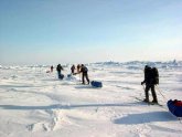 Сколько Времени Северном Полюсе